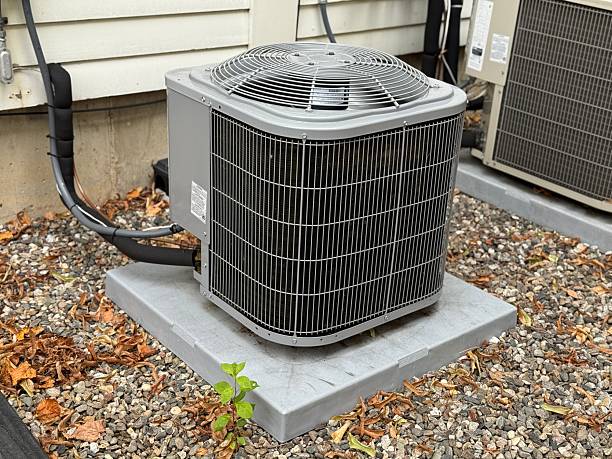 24/7 Emergency Air Conditioning Repair experts in Chilo, OH