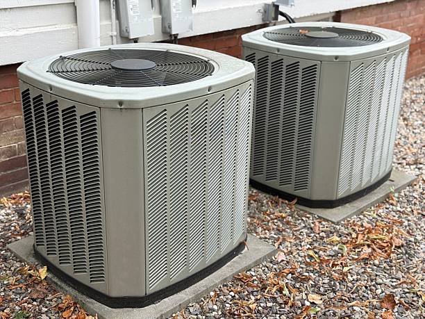 Reliable Air Conditioning Repair contractor in Chilo, OH by HVAC Repair CO