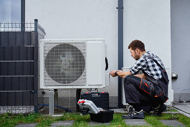 Top rated local Air Duct Cleaning specialists in Chilo, OH